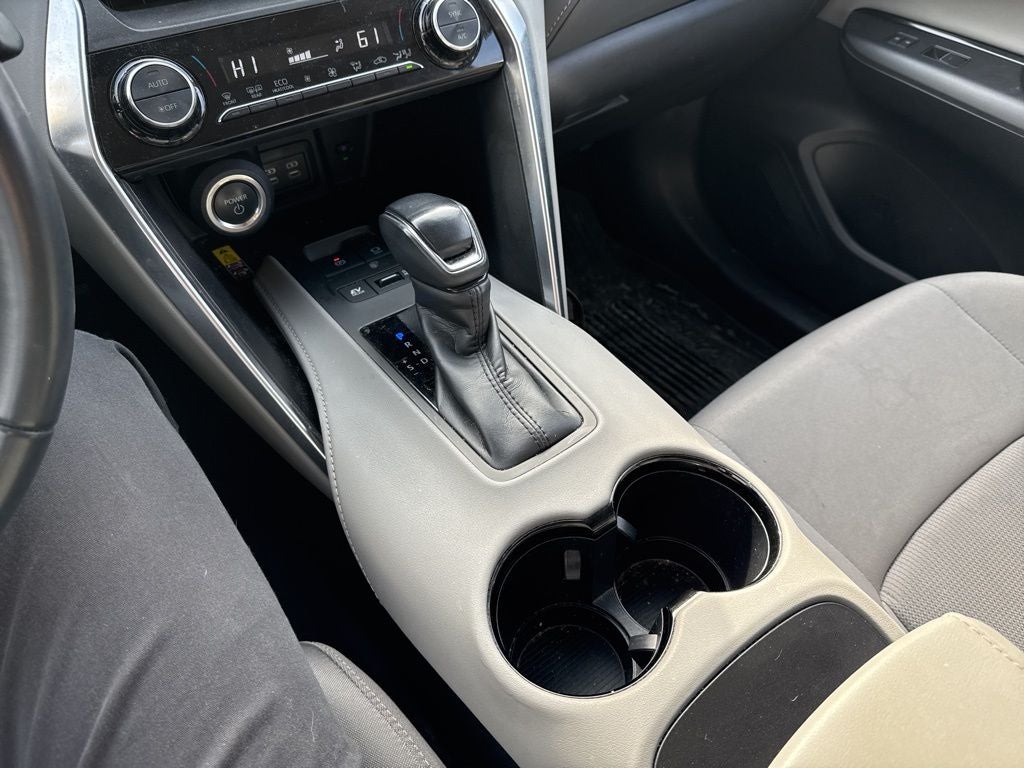 2023 Toyota Venza LE