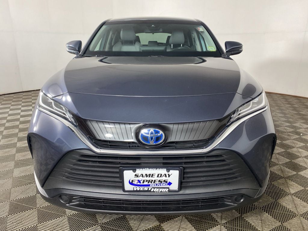 2023 Toyota Venza LE