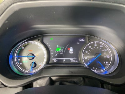 2023 Toyota Venza LE