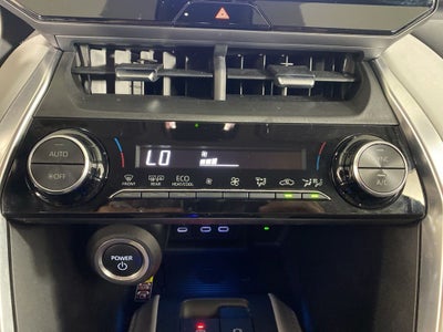 2023 Toyota Venza LE