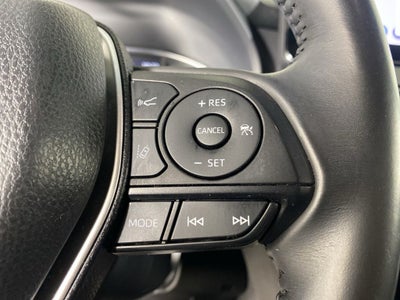 2023 Toyota Venza LE