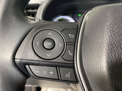 2023 Toyota Venza LE