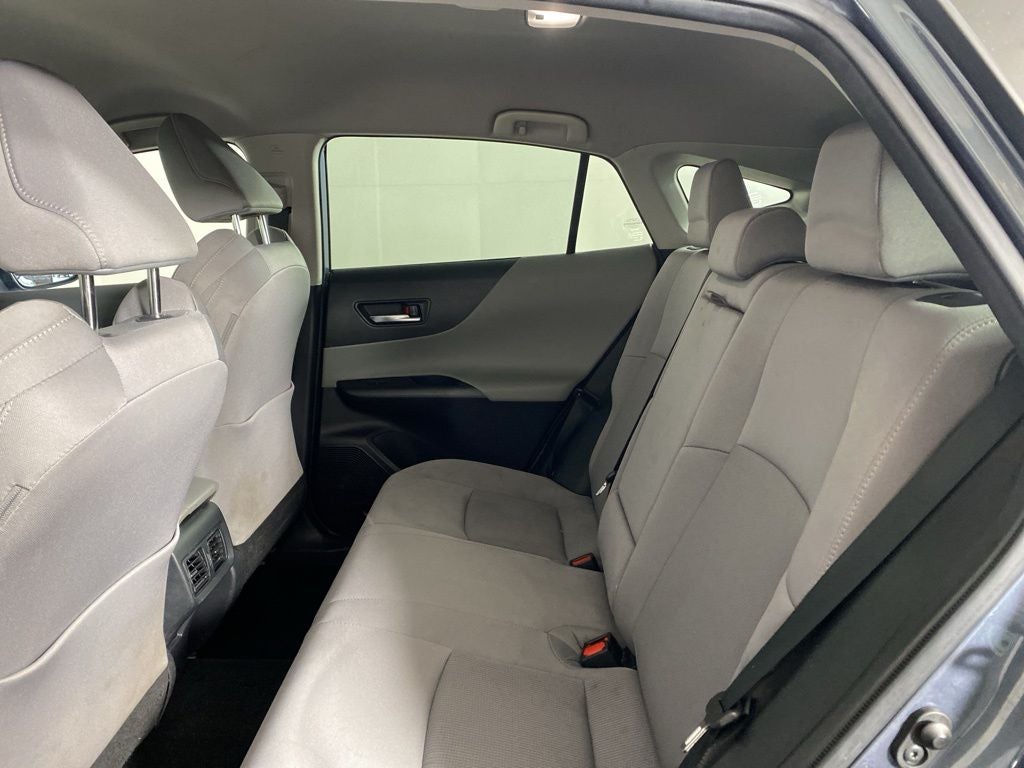 2023 Toyota Venza LE