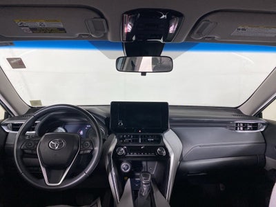 2023 Toyota Venza LE
