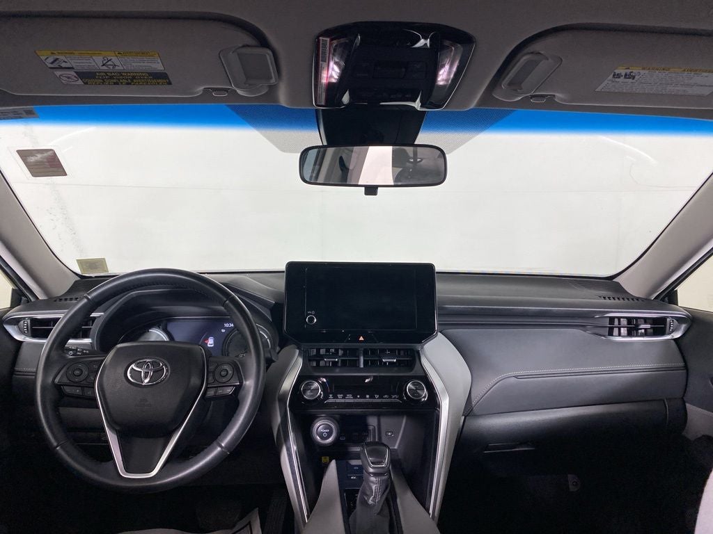 2023 Toyota Venza LE