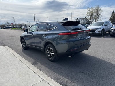 2023 Toyota Venza LE