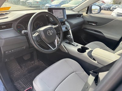 2023 Toyota Venza LE