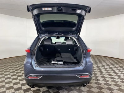 2023 Toyota Venza LE