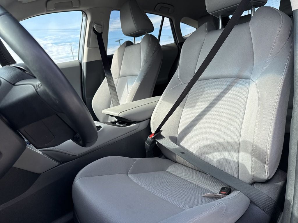 2023 Toyota Venza LE