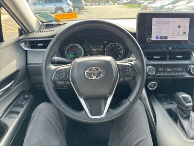2023 Toyota Venza LE