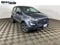 2022 Ford EcoSport S