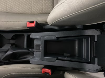 2022 Ford EcoSport S