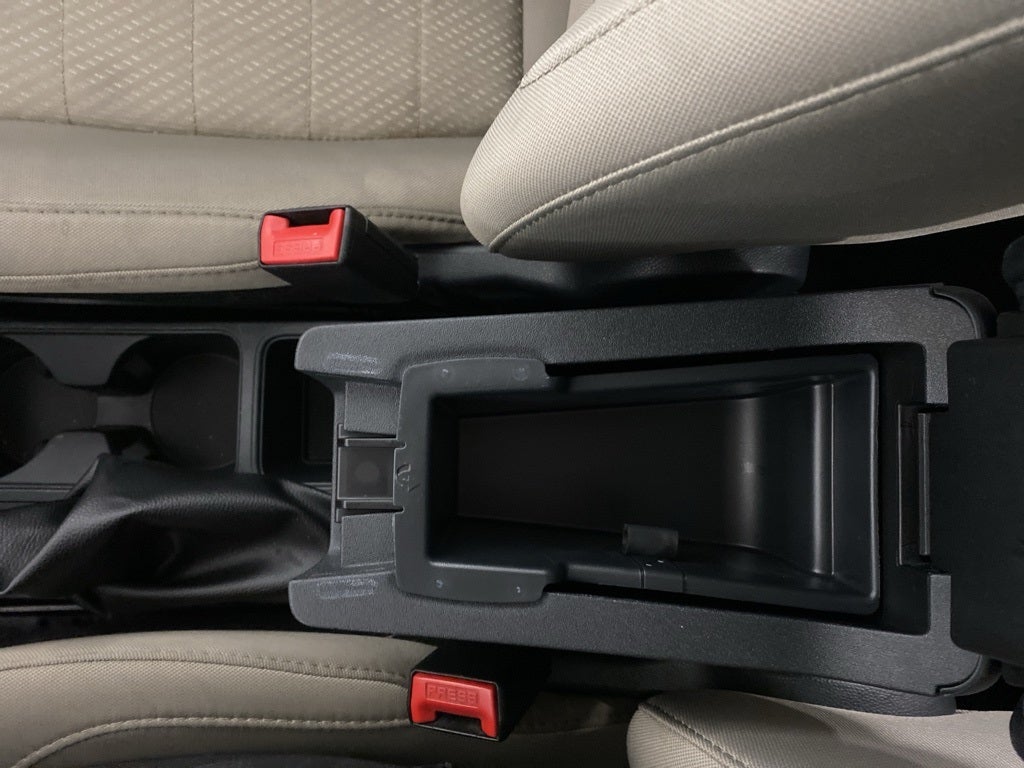 2022 Ford EcoSport S