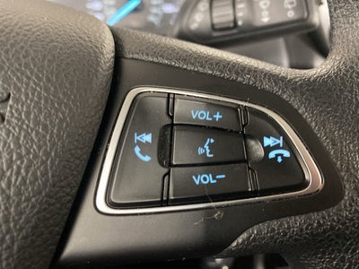 2022 Ford EcoSport S