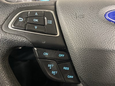 2022 Ford EcoSport S