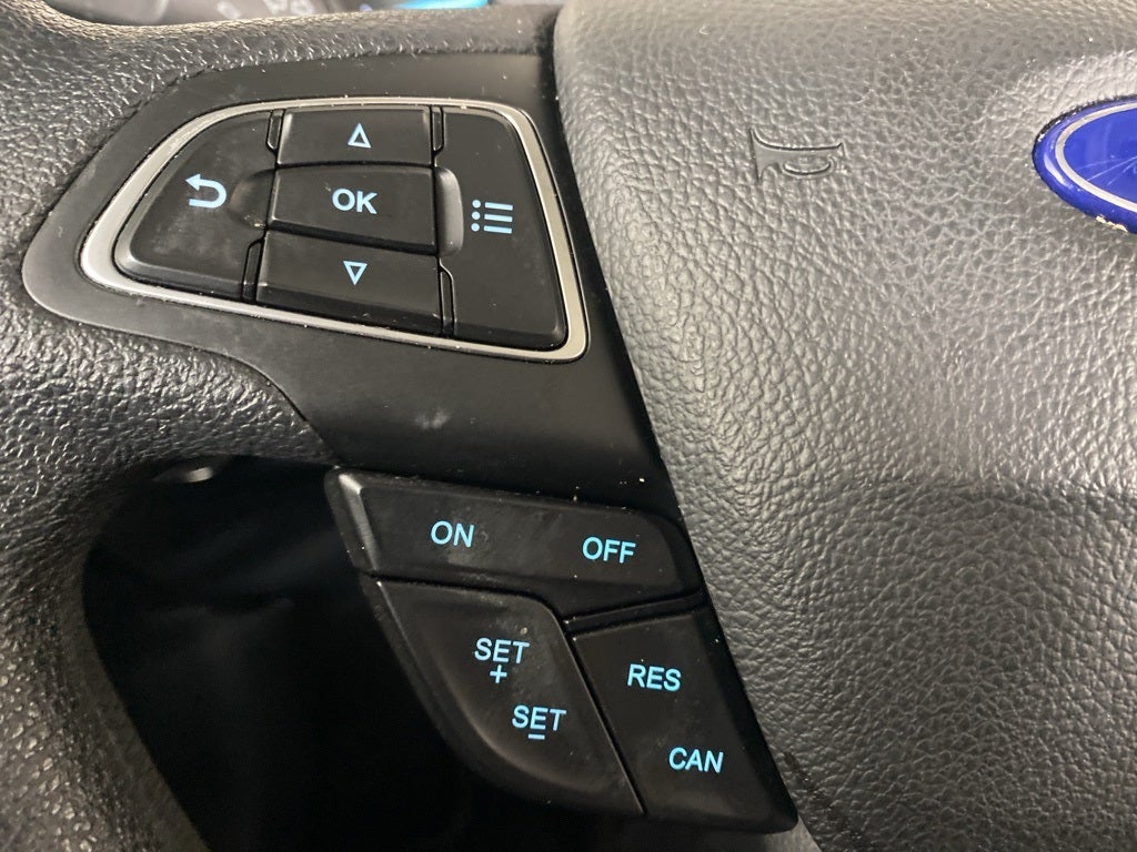 2022 Ford EcoSport S