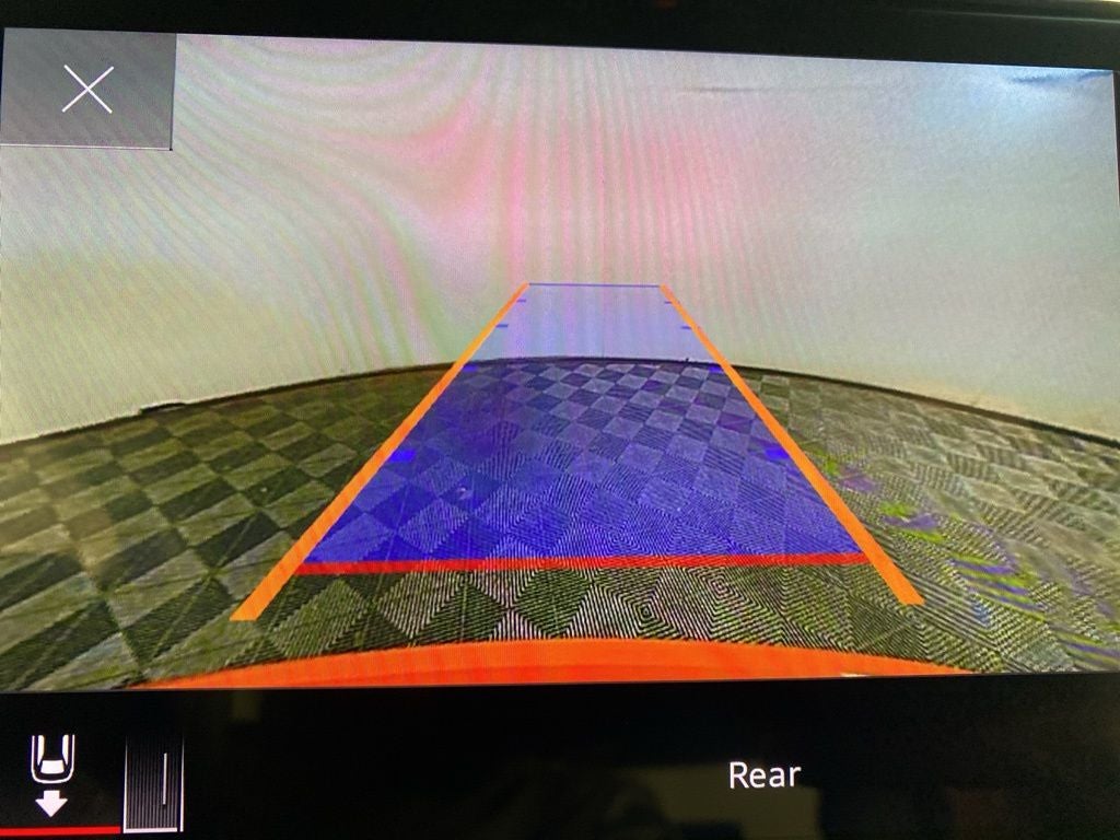 2024 Audi Q3 Premium Plus S Line quattro