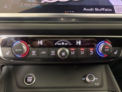 2024 Audi Q3 Premium Plus S Line quattro