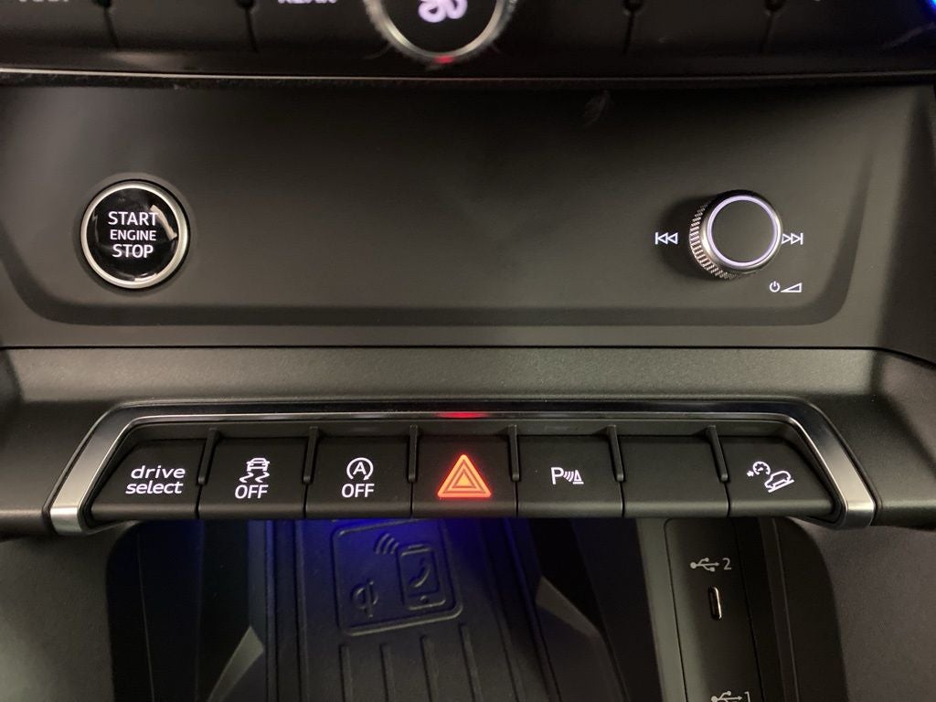 2024 Audi Q3 Premium Plus S Line quattro