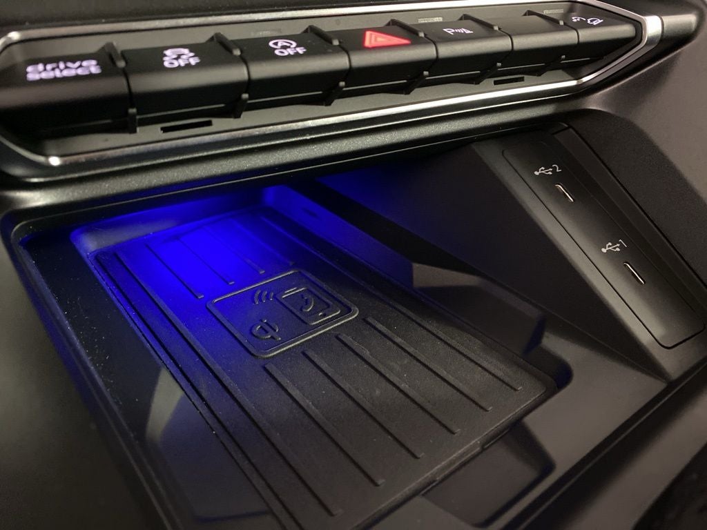 2024 Audi Q3 Premium Plus S Line quattro