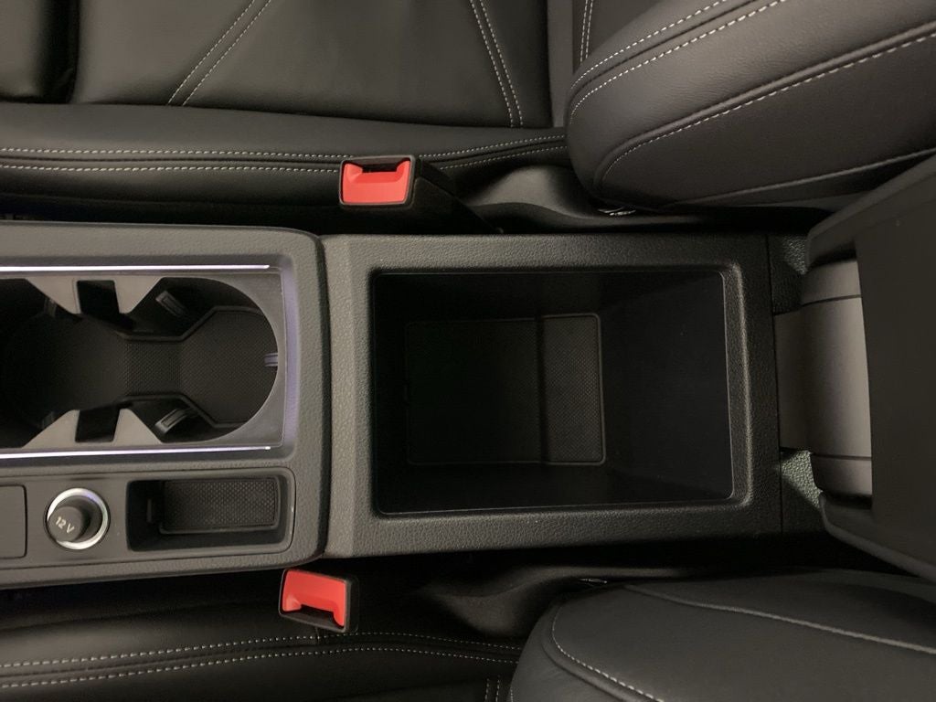 2024 Audi Q3 Premium Plus S Line quattro