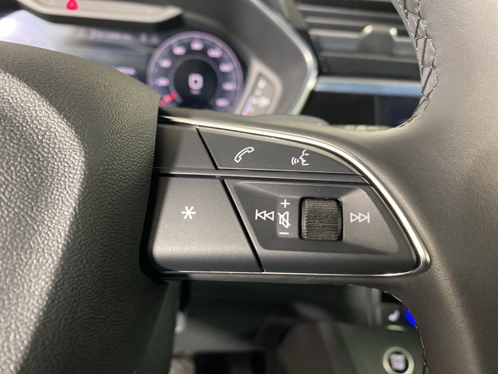 2024 Audi Q3 Premium Plus S Line quattro