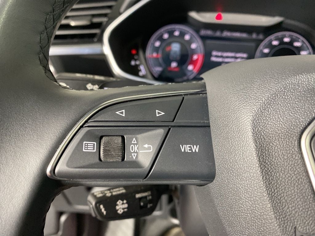 2024 Audi Q3 Premium Plus S Line quattro