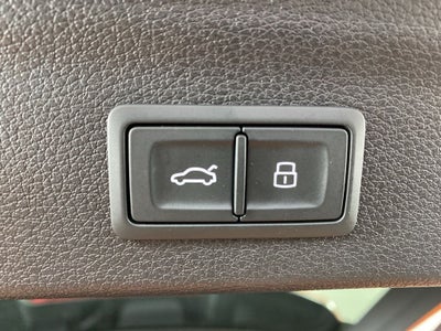 2024 Audi Q3 Premium Plus S Line quattro