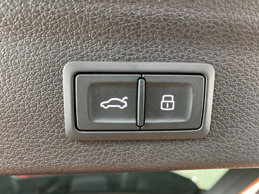 2024 Audi Q3 Premium Plus S Line quattro