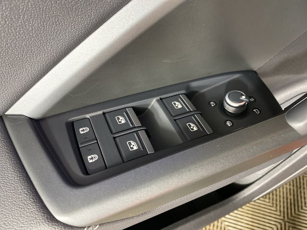 2024 Audi Q3 Premium Plus S Line quattro