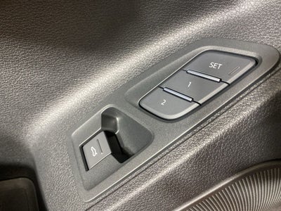 2024 Audi Q3 Premium Plus S Line quattro