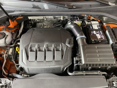 2024 Audi Q3 Premium Plus S Line quattro