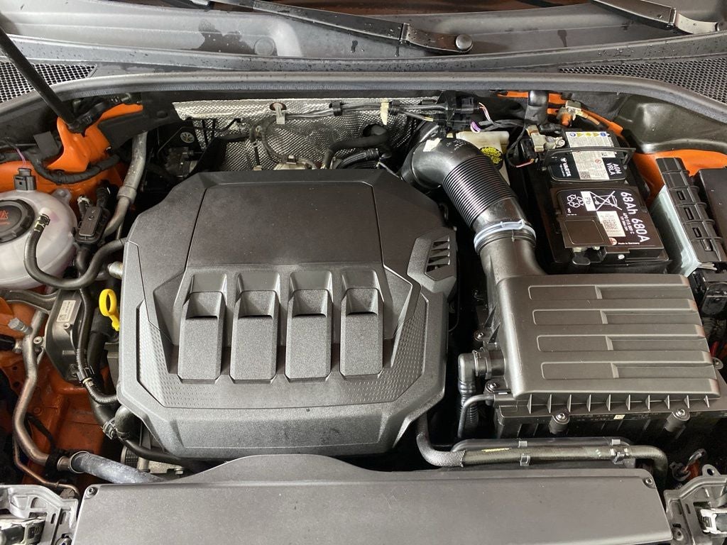 2024 Audi Q3 Premium Plus S Line quattro