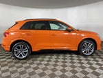 2024 Audi Q3 Premium Plus S Line quattro