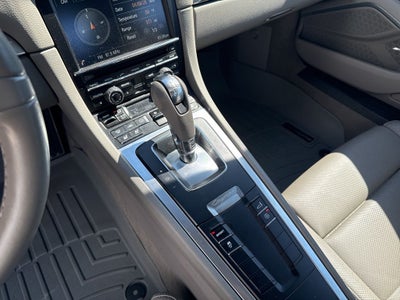 2014 Porsche Cayman Base