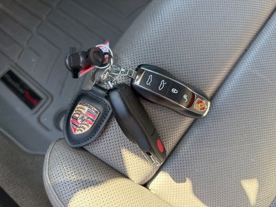 2014 Porsche Cayman Base