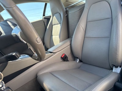 2014 Porsche Cayman Base