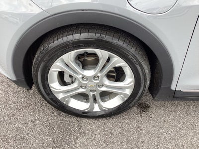 2021 Chevrolet Bolt EV LT