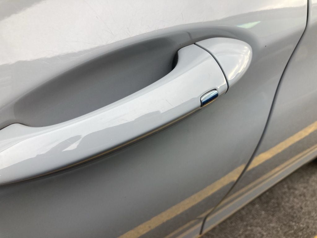 2021 Chevrolet Bolt EV LT