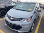 2021 Chevrolet Bolt EV LT