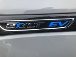 2021 Chevrolet Bolt EV LT