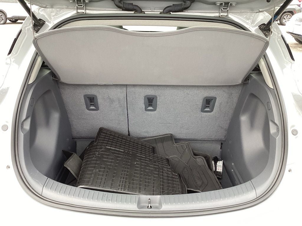 2021 Chevrolet Bolt EV LT