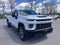 2021 Chevrolet Silverado 2500HD Custom