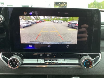 2025 Chevrolet Colorado 2WD Work Truck