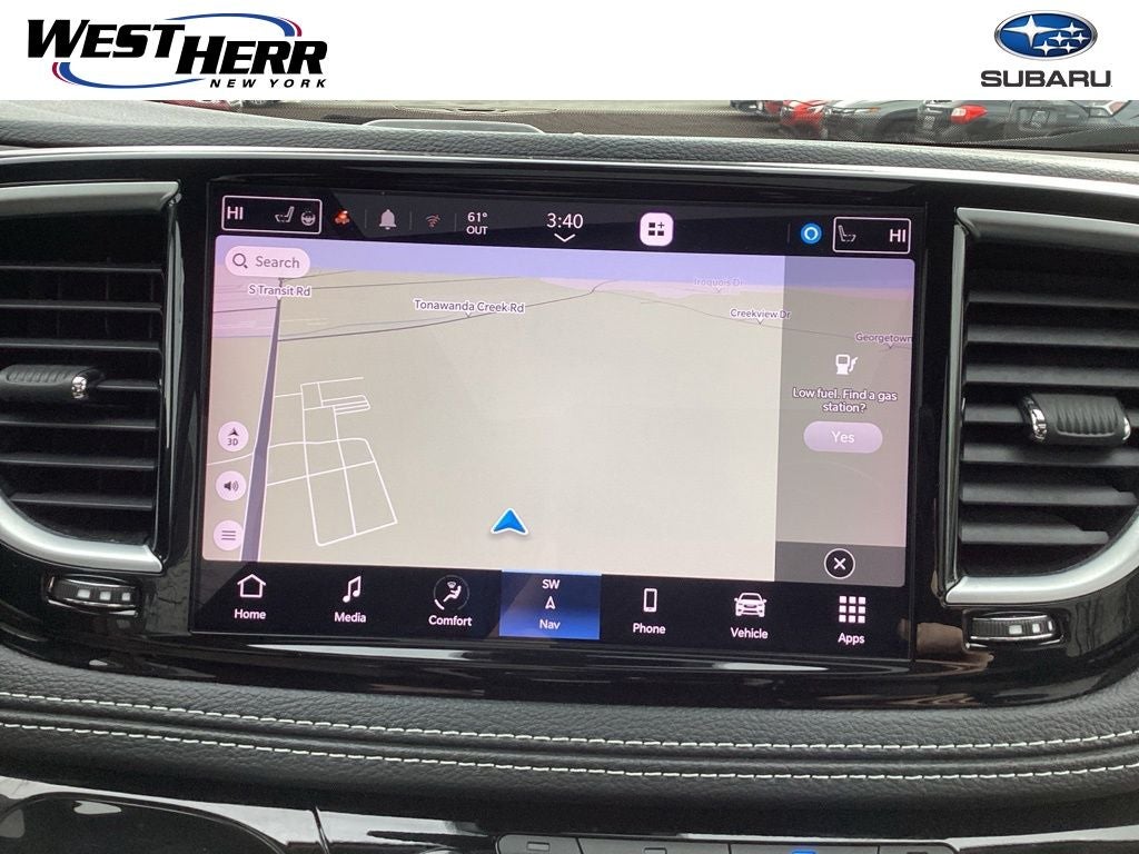 2023 Chrysler Pacifica Hybrid Limited