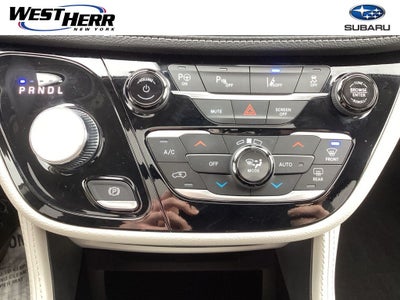 2023 Chrysler Pacifica Hybrid Limited