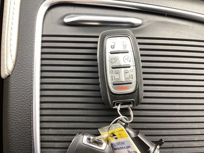 2023 Chrysler Pacifica Hybrid Limited