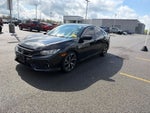 2019 Honda Civic Si