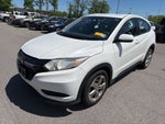 2016 Honda HR-V LX
