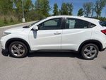 2016 Honda HR-V LX